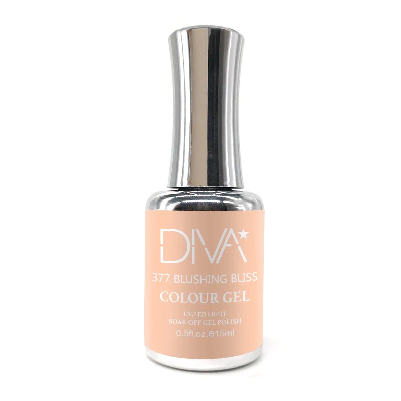 DIVA 377 - Blushing Bliss - EMOI SUPPLY