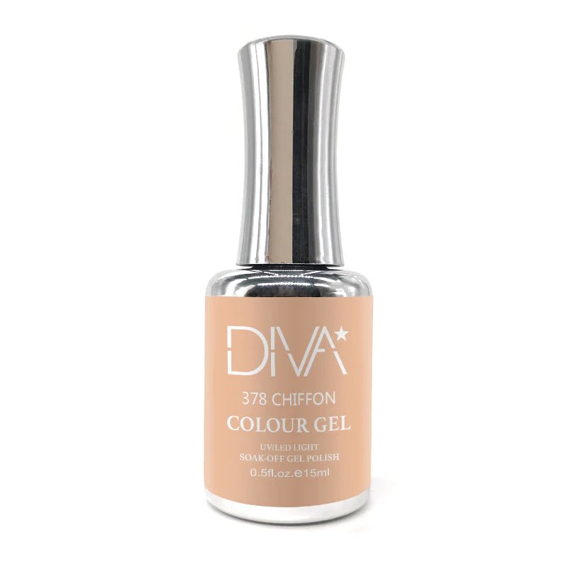 DIVA 378 - Chiffon - EMOI SUPPLY