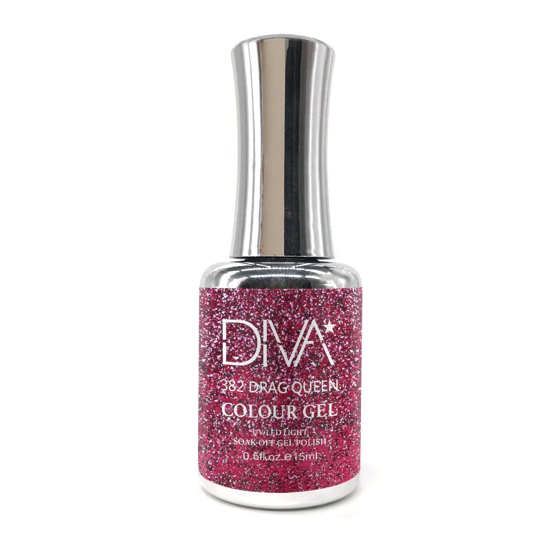 DIVA 382 - Drag Queen - EMOI SUPPLY
