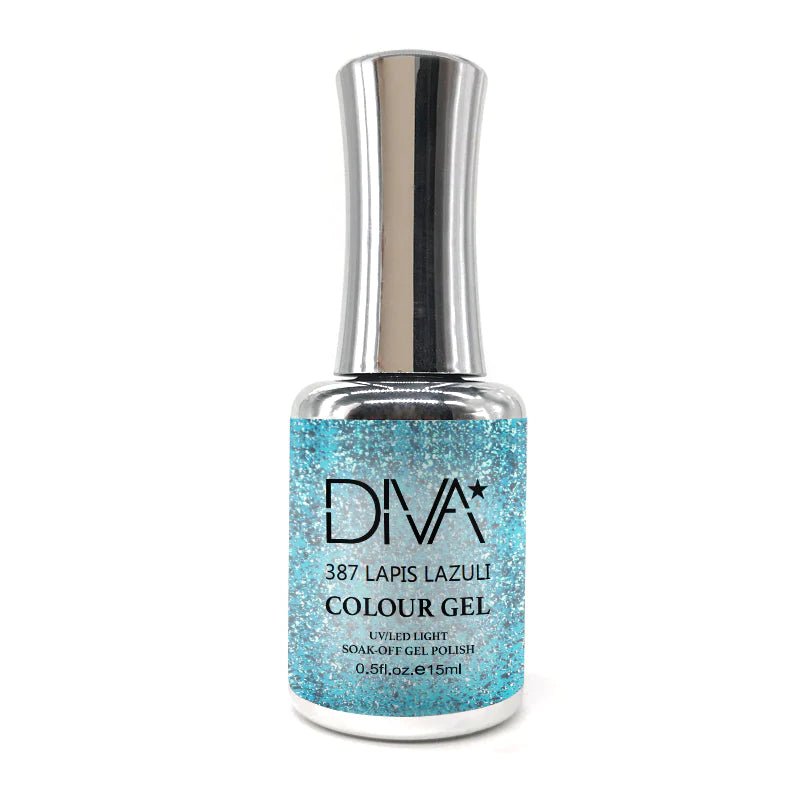 DIVA 387 - Lapus Lazuli - EMOI SUPPLY