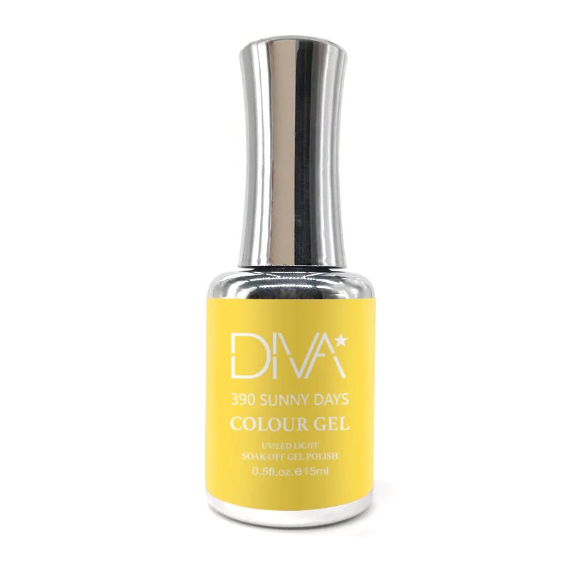 DIVA 390 - Sunny Days - EMOI SUPPLY