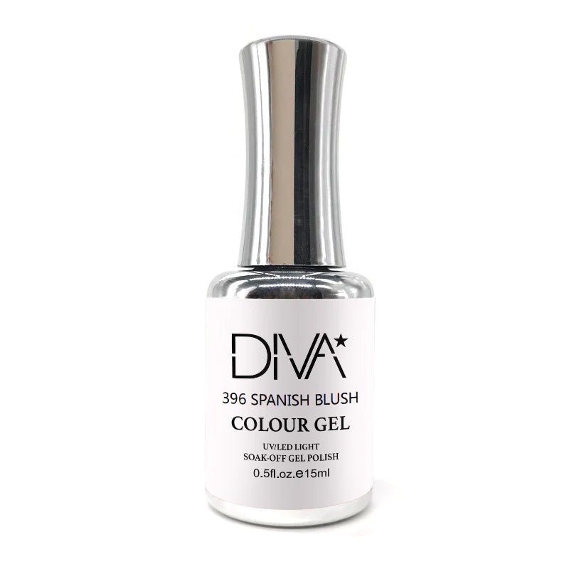 DIVA 396 - Spanish Blush - EMOI SUPPLY