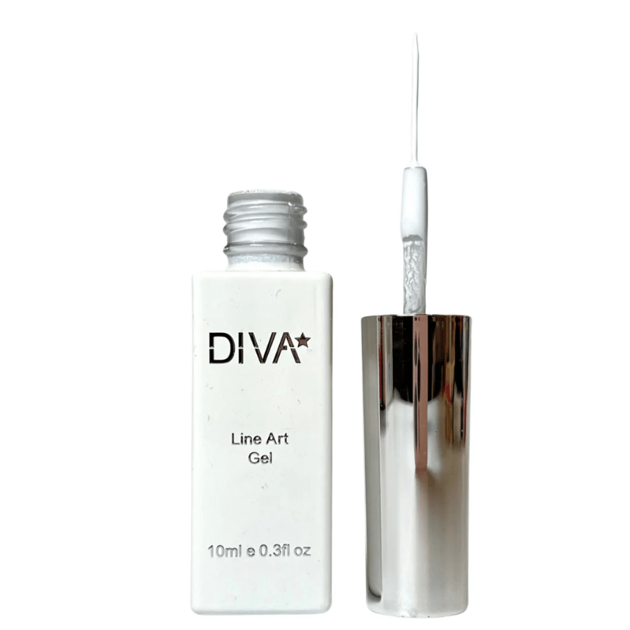 Diva Gel Art Single - EMOI SUPPLY