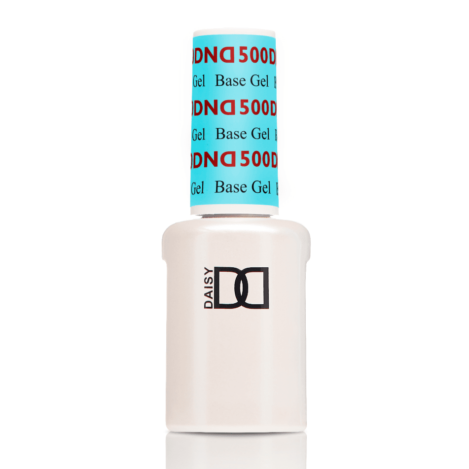 DND DC Base Coat 500 0.5oz - EMOI SUPPLY