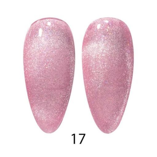 DND DC Cat Eyes 9D – Ballet Fairy (17) - EMOI SUPPLY
