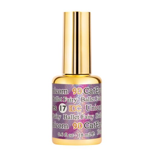 DND DC Cat Eyes 9D – Ballet Fairy (17) - EMOI SUPPLY