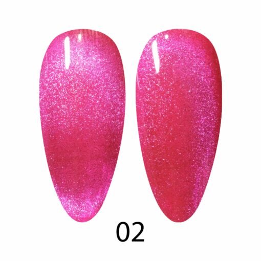DND DC Cat Eyes 9D – Bejeweled (02) - EMOI SUPPLY