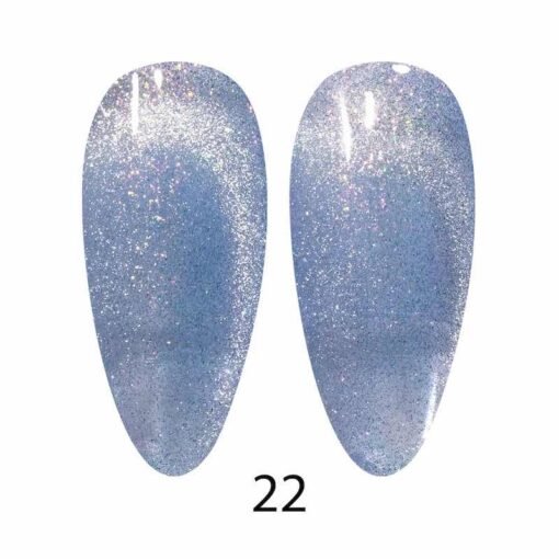 DND DC Cat Eyes 9D – Celestial Prism (22) - EMOI SUPPLY