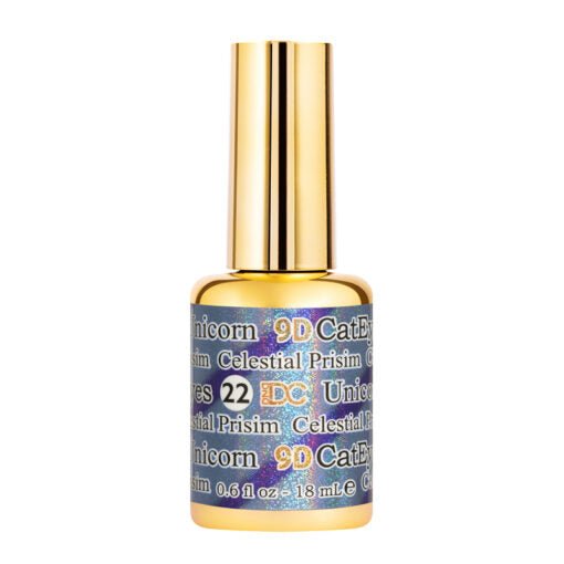 DND DC Cat Eyes 9D – Celestial Prism (22) - EMOI SUPPLY