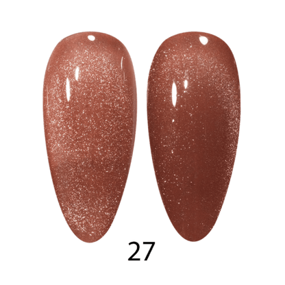 DND DC Cat Eyes 9D – Cocoa Whiskers (27) - EMOI SUPPLY