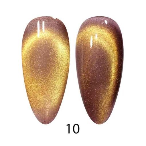 DND DC Cat Eyes 9D – Ember Enchantress (10) - EMOI SUPPLY