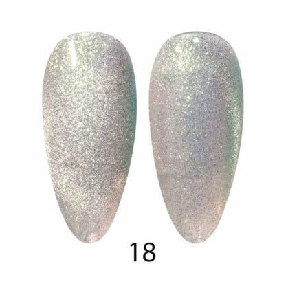 DND DC Cat Eyes 9D – Gem Twist (18) - EMOI SUPPLY