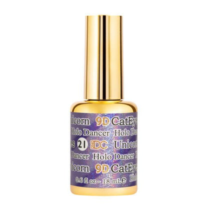 DND DC Cat Eyes 9D – Holo Dancer (21) - EMOI SUPPLY