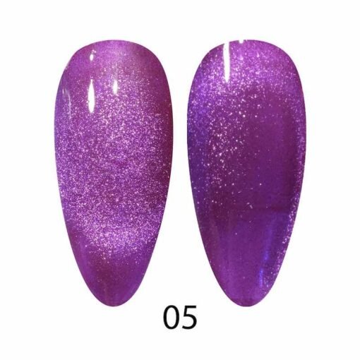 DND DC Cat Eyes 9D – Jelly Drippin (05) - EMOI SUPPLY