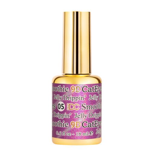 DND DC Cat Eyes 9D – Jelly Drippin (05) - EMOI SUPPLY