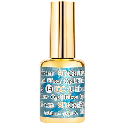DND DC Cat Eyes 9D – Opal Elixir (14) - EMOI SUPPLY
