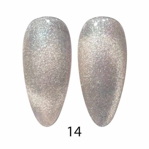 DND DC Cat Eyes 9D – Opal Elixir (14) - EMOI SUPPLY