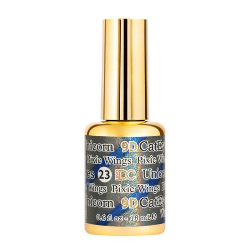 DND DC Cat Eyes 9D – Pixie Wings (23) - EMOI SUPPLY