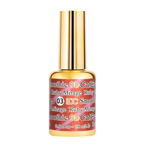 DND DC Cat Eyes 9D – Ruby Mirage (03) - EMOI SUPPLY