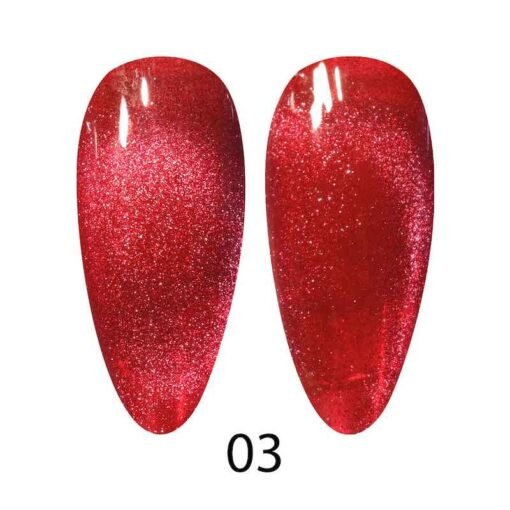 DND DC Cat Eyes 9D – Ruby Mirage (03) - EMOI SUPPLY