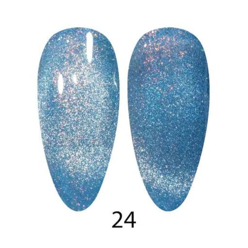 DND DC Cat Eyes 9D – Seascape (24) - EMOI SUPPLY