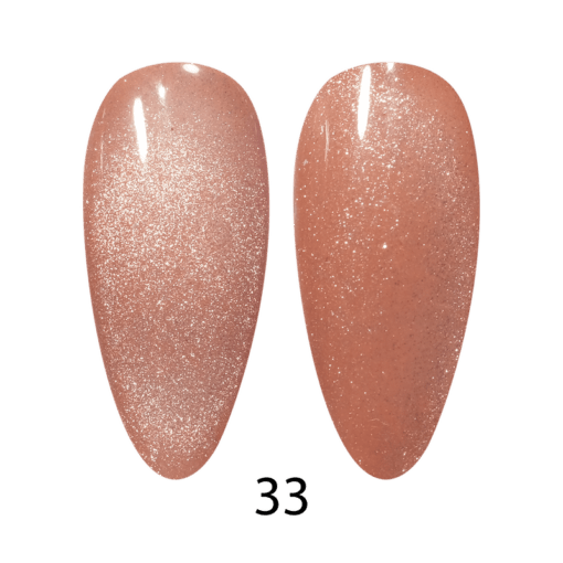 DND DC Cat Eyes 9D – Sunset Majesty (33) - EMOI SUPPLY