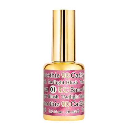 DND DC Cat Eyes 9D – Twilight Blush (01) - EMOI SUPPLY