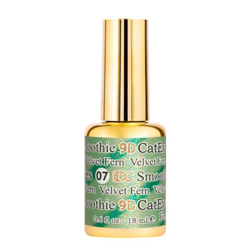 DND DC Cat Eyes 9D – Velvet Fern (07) - EMOI SUPPLY