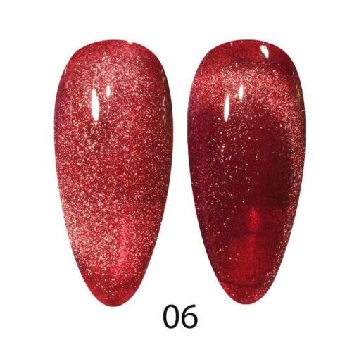 DND DC Cat Eyes 9D – Wine N Lust (06) - EMOI SUPPLY