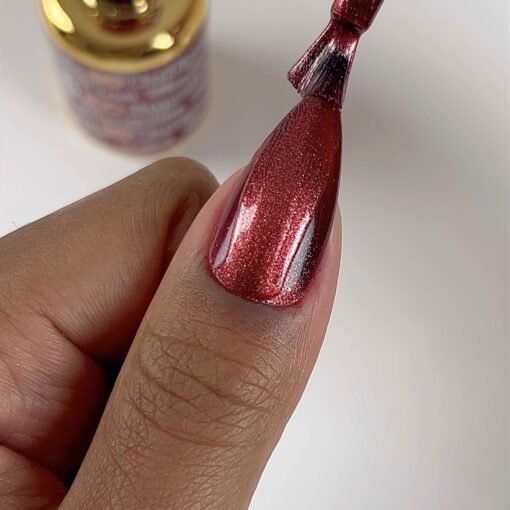 DND DC Cat Eyes 9D – Wine N Lust (06) - EMOI SUPPLY