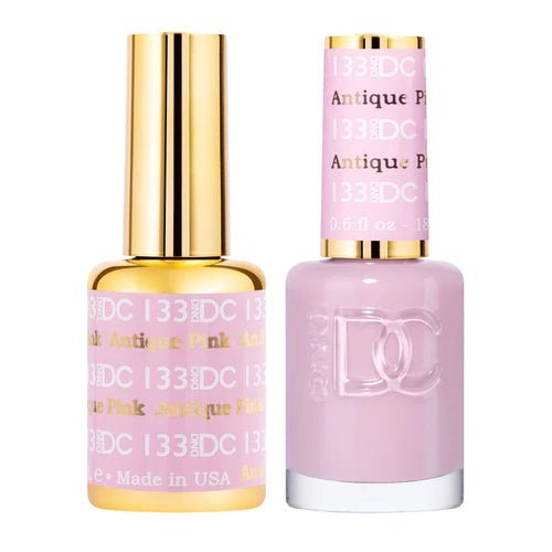 DND DC Duo - Antique Pink - 133 - EMOI SUPPLY