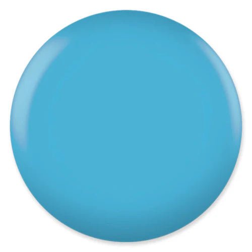 DND DC Duo - Aqua Blue - 030 - EMOI SUPPLY