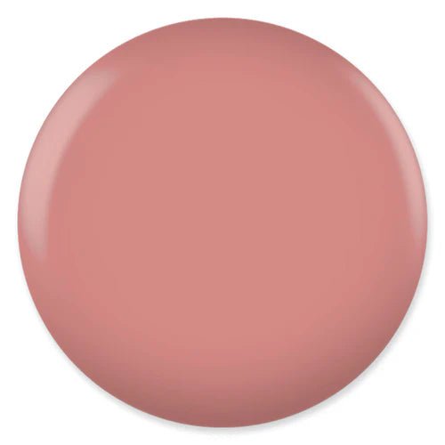 DND DC Duo - Aqua Pink - 058 - EMOI SUPPLY