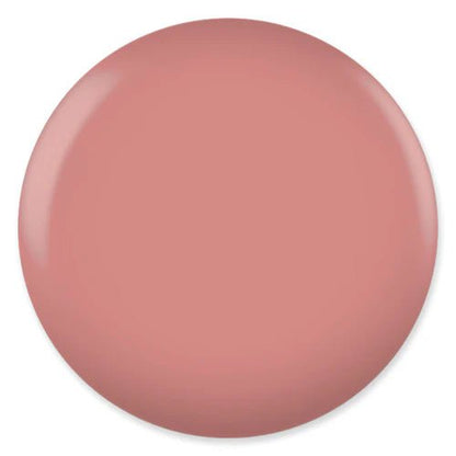 DND DC Duo - Aqua Pink - 058 - EMOI SUPPLY