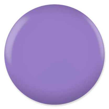 DND DC Duo - Aztech Purple - 025 - EMOI SUPPLY