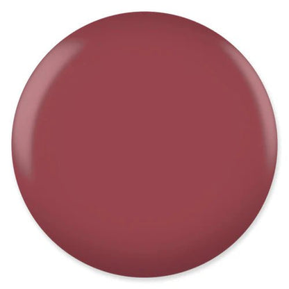 DND DC Duo - Barn Red - 108 - EMOI SUPPLY