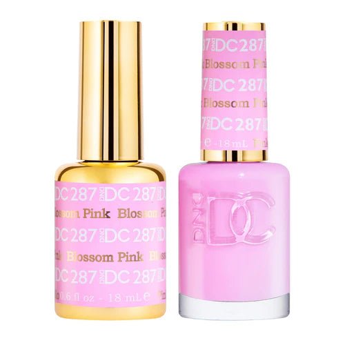 DND DC Duo - Blossom Pink - 287 - EMOI SUPPLY