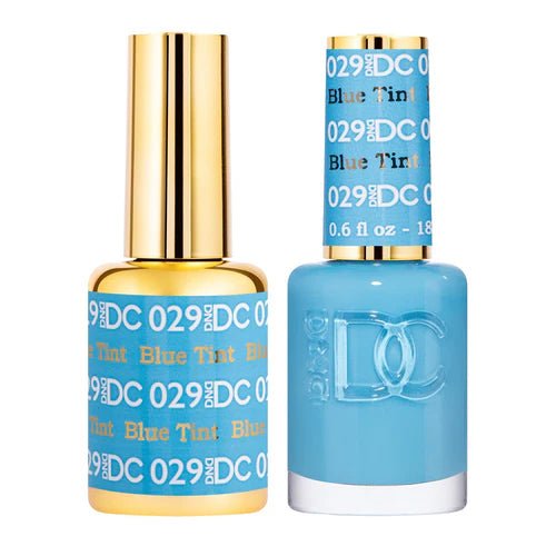 DND DC Duo - Blue Tint - 029 - EMOI SUPPLY