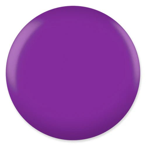 DND DC Duo - Blue Violet - 003 - EMOI SUPPLY