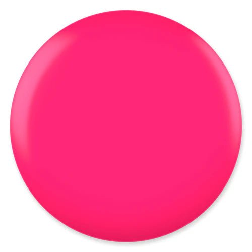 DND DC Duo - Brilliant Pink - 013 - EMOI SUPPLY