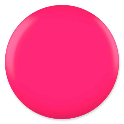 DND DC Duo - Brilliant Pink - 013 - EMOI SUPPLY