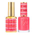 DND DC Duo - Carnation Pink - 009 - EMOI SUPPLY