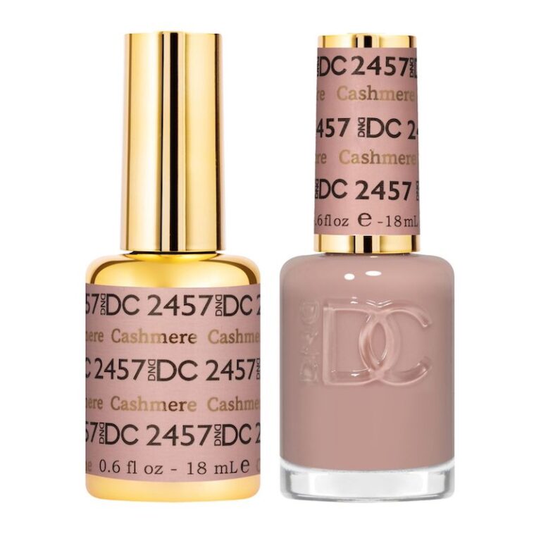 DND DC Duo - Cashmere - 2457 - EMOI SUPPLY