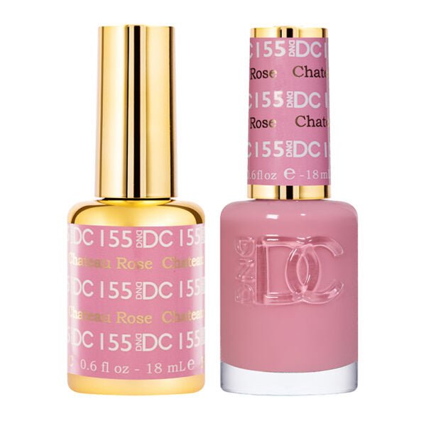 DND DC Duo - Chateau Rose - 155 - EMOI SUPPLY