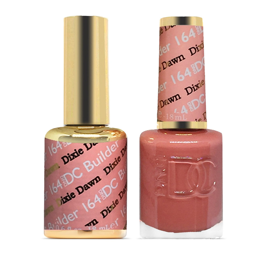 DND DC Duo - Dixie Dawn - 164 - EMOI SUPPLY