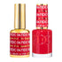 DND DC Duo - Fire Engine Red - 067 - EMOI SUPPLY