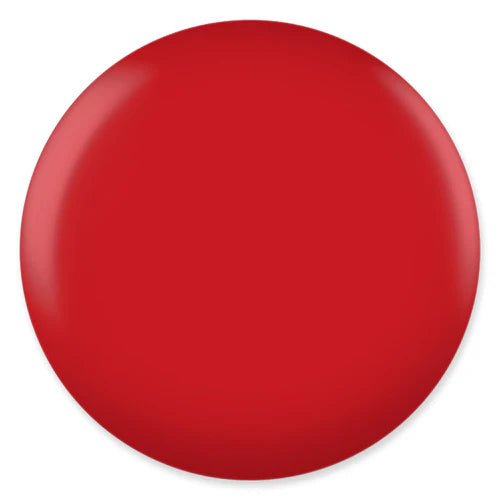 DND DC Duo - Fire Engine Red - 067 - EMOI SUPPLY