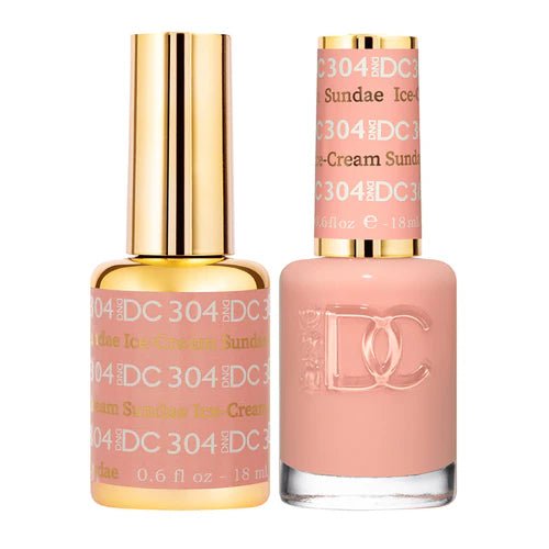DND DC Duo - Ice - cream Sundae - 304 - EMOI SUPPLY