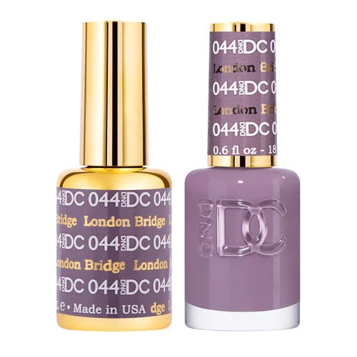 DND DC Duo - London Bridge - 044 - EMOI SUPPLY