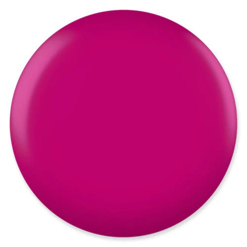 DND DC Duo - Magenta Rose - 022 - EMOI SUPPLY